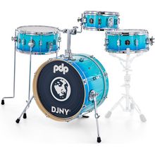 DW PDP New Yorker Daru Jones
