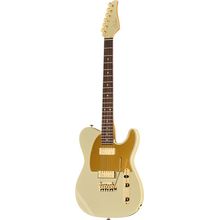 Suhr Mateus Asato Classic T WH Foil
