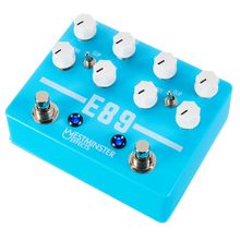 Westminster Effects E89 Dual Overdrive V2 B-Stock
