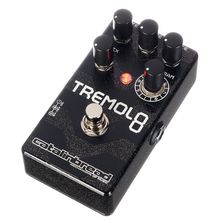 Catalinbread Tremolo 8 Harmonic Vibrato