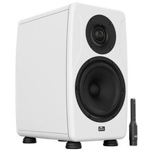 IK Multimedia iLoud Precision 6 White