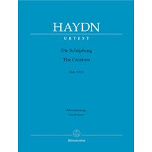 Bärenreiter Haydn Die Schöpfung