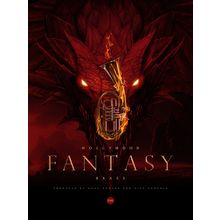 EastWest Hollywood Fantasy Brass