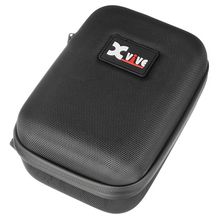 XVive Hard Travel Case for U4 R2 BL