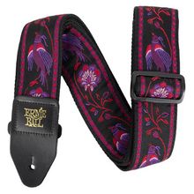 Ernie Ball E-Guitar Strap Pleasant Ph.