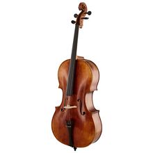 Bernd Hiller & Sohn Master Cello Stradivari 4/4