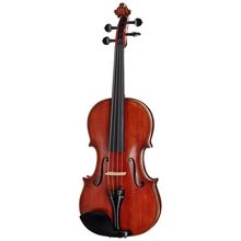 Scala Vilagio Scuola Italiana Viola S2 15"