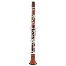Buffet Crampon Tosca Bb-Clarinet 19/6 Mopane