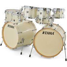 Tama Superst. Classic 8pcs Kit VWS