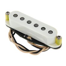 Mojotone 58 Hot Quiet Coil Bridge PA