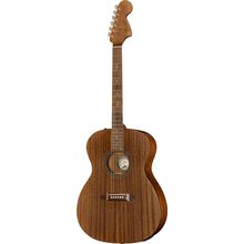 Fender Monterey Standard MAH