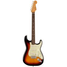 Fender Vintera II 60s Strat RW 3TS