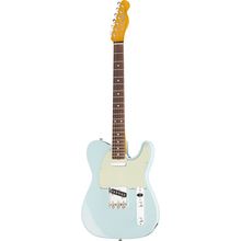 Fender Vintera II 60s Tele RW SNB