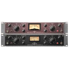 Universal Audio UA 175B & 176 Tube Comp.Coll.