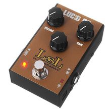 LSL LUCID OD Overdrive