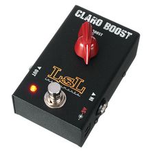 LSL CLARO BOOST