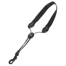 Rico Sax Strap Alto/ Sop Black