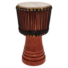 African Percussion MDJ105 Djembe