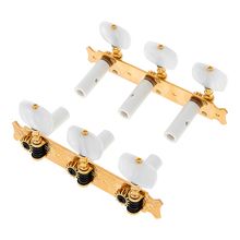 Gotoh 35G620-1W Classic Tuners G