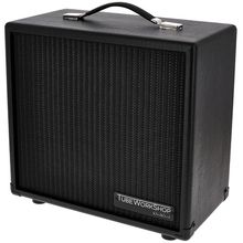 TWS Speaker-Cab, Stealth