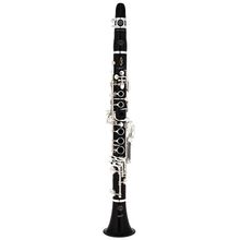 Selmer Muse 18/6 Eb Clarinet