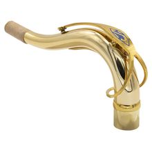 Selmer S-Neck Tenor Supreme Silver