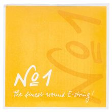 Pirastro No.1 E Violin 4/4 KGL Strong