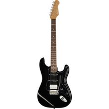 Harley Benton ST modern ダンカンピックアップその他改 Harley Benton ST Modern: A Budget-Friendly HSS Strat