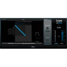 Flux Ircam HEar