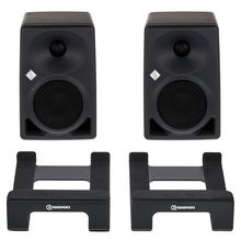 Neumann KH 80 DSP Tilt Stand Bundle