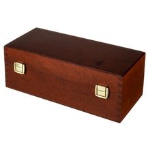Neumann Wooden Box U89 B-Stock