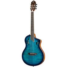 Akustik Konzert offers Gitarre Ortega RCE131L Nylon Lefthand inkl.Gigbag