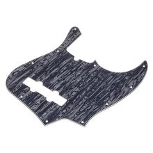 Harley Benton Parts JB TO Pickguard J-Bass – Italia