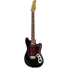 Flamma E1000 Pearl Black