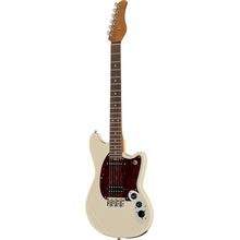 Flamma E1000 Vintage White
