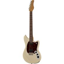 Flamma E1000L Vintage White