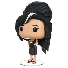 Funko Amy Winehouse