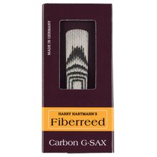 Harry Hartmann Fiberreed G-SAX Alto Saxophone M