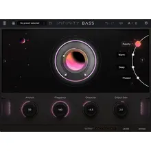 Infinity Bass product image