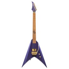 Solar Guitars V1.6MP Wolfmaster