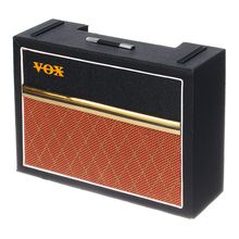 Axe Heaven Mini Amp Vox Vintage Single