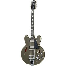 Epiphone Shinichi Ubukata ES-355 Olive