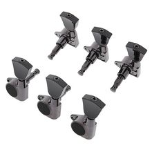 Gotoh SG301-04 Tuners 3L/3R CB