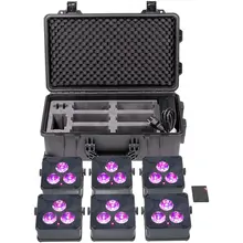 Ape Labs ApeLight Maxi V2 TB 6 Grey