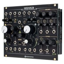 Hexinverter Électronique Mindphaser