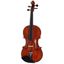 Luca Zerilli Violin Guarneri Bruna 4/4