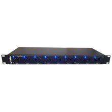 Rigport RackPortL1T1 Power Dist.