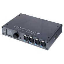 Obsidian Netron EN4