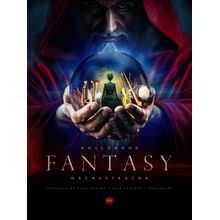 EastWest Hollywood Fantasy Orchestrator