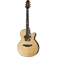 Takamine TSF48C w/Softcase B-Stock